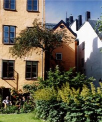 F�reningens egen startbild