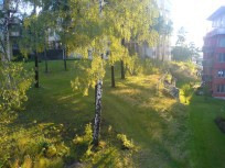 F�reningens egen startbild
