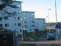 Föreningens egen startbild