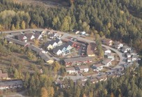 Föreningens egen startbild