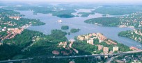 Föreningens egen startbild
