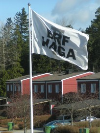 Föreningens egen startbild