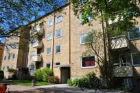 F&ouml;reningens egen startbild