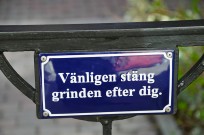 F&ouml;reningens egen startbild