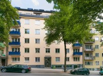 Föreningens egen startbild