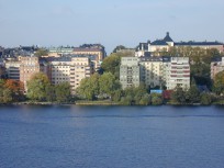 Föreningens egen startbild