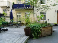Föreningens egen startbild