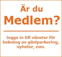 Föreningens egen startbild