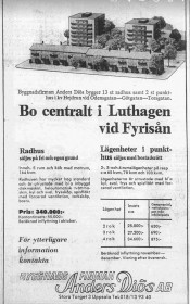 Föreningens egen startbild