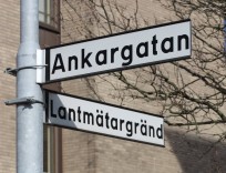 Föreningens egen startbild