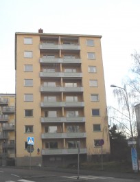 F&ouml;reningens egen startbild