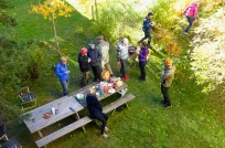 Föreningens egen startbild