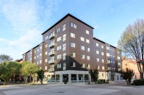 Föreningens egen startbild