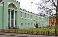 Föreningens egen startbild