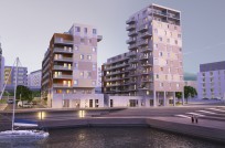 Föreningens egen startbild