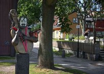 Föreningens egen startbild