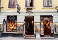 F&ouml;reningens egen startbild