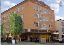 Föreningens egen startbild