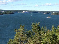 Föreningens egen startbild