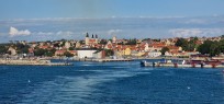 Föreningens egen startbild