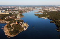 Föreningens egen startbild