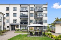 Föreningens egen startbild