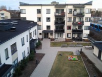 Föreningens egen startbild