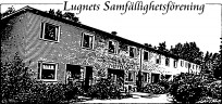 Föreningens egen startbild