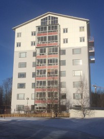 Föreningens egen startbild