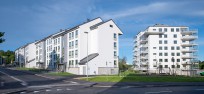 Föreningens egen startbild