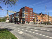 Föreningens egen startbild