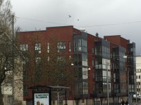 Föreningens egen startbild