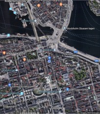 Föreningens egen startbild